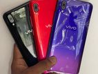Vivo Y93 (Used)