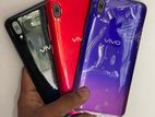 Vivo Y93 (Used)