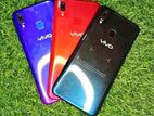 Vivo Y93 (Used)
