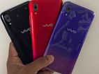 Vivo Y93 (Used)
