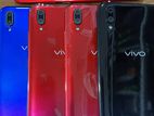 Vivo Y93 (Used)