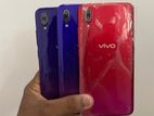 Vivo Y93 (Used)
