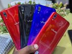 Vivo Y93 (Used)