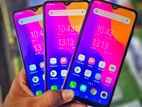 Vivo Y93 (Used)