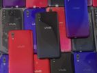 Vivo Y93 6/128GB (Used)