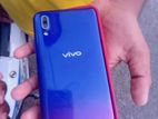 Vivo Y93 (Used)