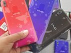 Vivo Y93 (Used)