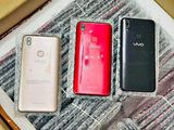 Vivo Y93 y85 6Gb I 128 GB (Used)