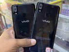 Vivo Y95 128gb 6gb (Used)