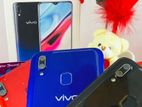 Vivo Y95 128GB/6gb (Used)