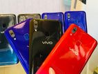 Vivo Y95 128GB (Used)