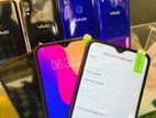 Vivo Y95 128GB (Used)