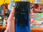 Vivo Y95 4G Dual Sim (Used)