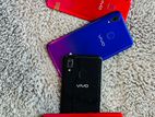 Vivo Y95 6/128GB finger print (Used)