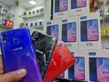 Vivo Y95 6/128GB (New)