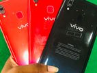 Vivo Y95 6/128GB (Used)