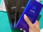 Vivo Y95 6/128GB (Used)