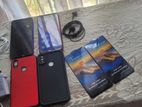 Vivo Y95 6GB/128GB Full Set (Used)