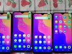 Vivo Y95 6GB/128GB (Used)