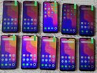 Vivo Y95 6GB/128 Full Set (Used)