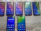 Vivo Y95 6GB/128 Full Set (New)