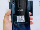 Vivo Y95 6GB 128GB (Used)