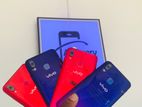 Vivo Y95 6GB/128GB (New)