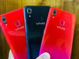 Vivo Y95 6GB 128GB ROM (Used)