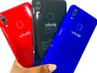 Vivo Y95 6GB / 128GB (Used)