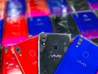 Vivo Y95 6GB 128GB <`` (Used)