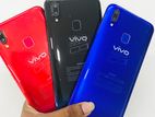 Vivo Y95 6GB 128GB (Used)