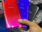 Vivo Y95 6GB/128GB (Used)