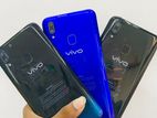 Vivo Y95 6GB/128GB (Used)