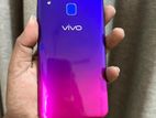 Vivo Y95 6GB 128GB (Used)