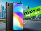 Vivo Y95 6GB 128GB (Used)