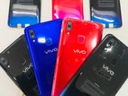 Vivo Y95 6GB 128GB (Used)