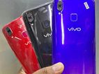 Vivo Y95 6GB/128GB (Used)