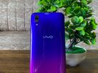 Vivo Y95 6GB 128GB (Used)