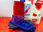 Vivo Y95 6GB 128GB (Used)