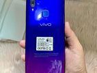 Vivo Y95 6GB 128GB (Used)