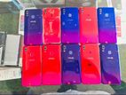 Vivo Y95 6GB/128GB (Used)