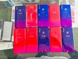 Vivo Y95 6GB/128GB (Used)