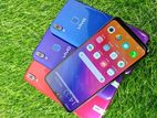 Vivo Y95 6GB 128GB (Used)