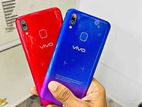 Vivo Y95 6GB RAM 128GB (Used)