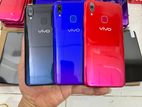 Vivo Y95 (Brand New)