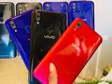 Vivo Y95 Dualcam 128GB (Used)