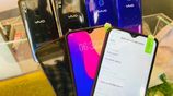 Vivo Y95 Dualcam 128GB (Used)