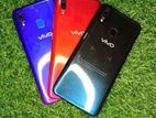 Vivo Y95 128GB (Used)