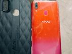 Vivo Y95 (Used)
