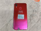 Vivo Y95 Purple (Brand New)